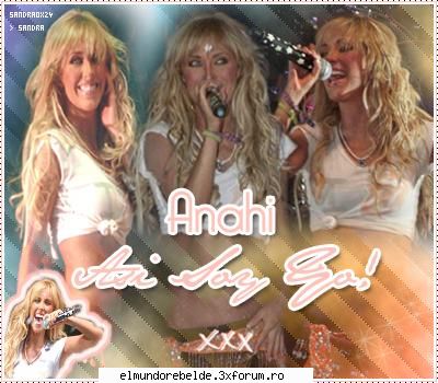 Bannere - anny_rbd2007 - Poze,Gif-uri,Bannere
