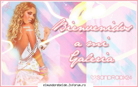 Bannere - anny_rbd2007 - Poze,Gif-uri,Bannere